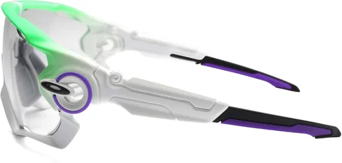 Vista 3 de Mryok Reemplazo Temple Slider para Oakley OO9290 Sunglass - Opciones