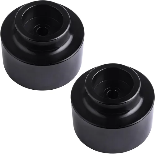 Vista 12 de SCITOO Kit de elevación niveladora trasera de 1.5" Compatible para GMC Yukon 2001-2019, Yukon XL 2015-2018, Yukon XL 1500 2001-2014, Envoy