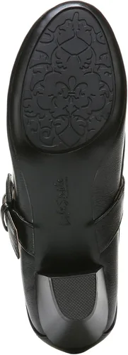 Vista 9 de LifeStride Zapatos de tacón Rozz Mary Jane para mujer