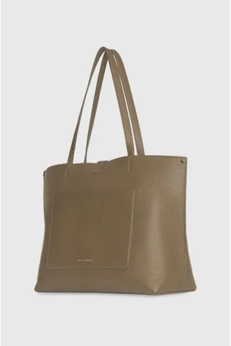Vista 4 de Rebecca Minkoff Bolso Megan para mujer