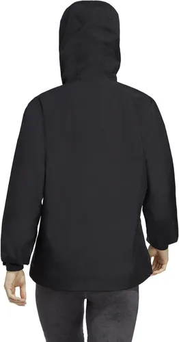 Vista 2 de adidas Chaqueta impermeable Terrex Multi Rain.rdy de dos capas para mujer