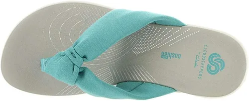 Vista 117 de Clarks - Sandalias para mujer Arla Glison