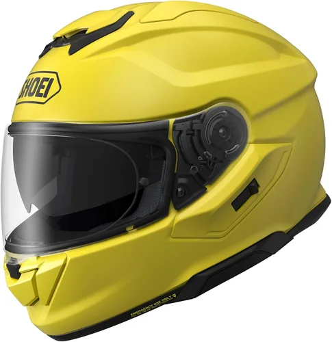 Vista 11 de Shoei GT-Air 3 - Casco integral para motocicleta
