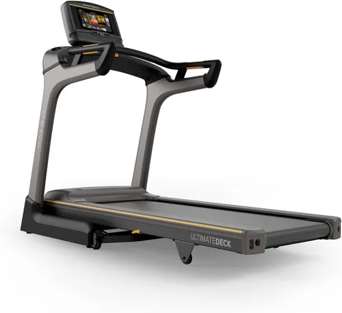 Vista 8 de Matrix Matrix Fitness TF30 Treadmill