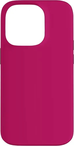 Vista 17 de Red Raspberry Funda para iPhone 17