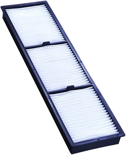 Vista 13 de AWO Filtro de aire de repuesto para proyector EPSON ELPAF11 / V13H134A11 EMP-6000, EMP-6100, EMP-6010, EMP-6110, PowerLite 6100i, PowerLite 6110i