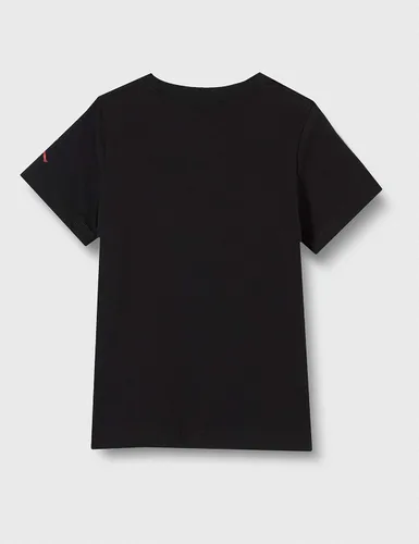 Vista 3 de Nike Jordan Logo T-Shirts (Big Kids)