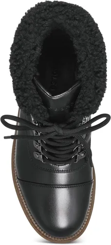 Vista 4 de Aerosoles Botas Alden Combat para mujer