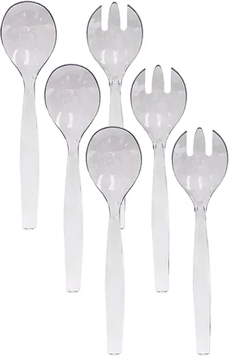 Vista 5 de Juego de 28 piezas de repuesto desechables de aluminio para bufé, incluye sartenes de aluminio, combustible de metanol, utensilios para servir