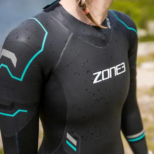 Vista 2 de Zone3 Traje de neopreno Advance para mujer