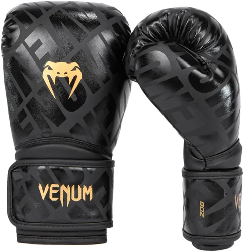 Vista 6 de Venum Contender 1.5 XT - Guantes de boxeo para niños Blanco/Rosa