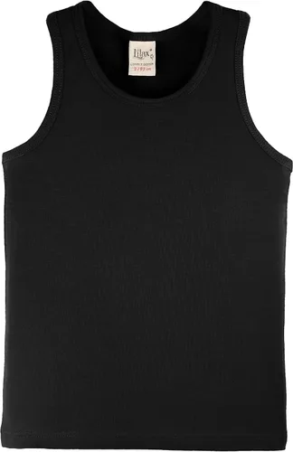 Vista 2 de Lilax Camiseta sin mangas con espalda cruzada