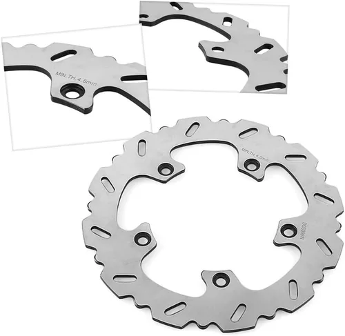 Vista 6 de FSFY - 1 pieza de repuesto para BMW R 1200 GS 2013-2014 / R 1200 RS 2015-2016 / R 1200 RT 2014-2015