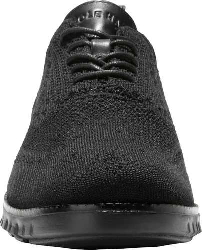 Vista 2 de Modelo Zerogrand para hombres de Cole Haan sin STCH Oxford.