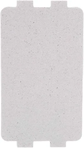 Vista 9 de 5 fundas para guía de ondas, hoja universal para placa de mica, horno de microondas, pieza de repuesto para reparación de horno de microondas