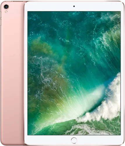 Vista 13 de Apple iPad Pro (10,5 pulgadas, Wi-Fi + celular, 64 GB) - Oro rosa (modelo anterior)