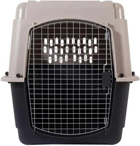 Vista 3 de Petmate Ultra Vari Perrera para Perros para Perros Medianos a Grandes