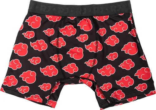 Vista 2 de Ripple Junction Naruto Shippuden - Calzoncillos tipo bóxer para hombre