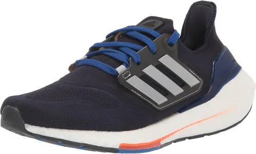 Vista 45 de adidas - Tenis de correr Ultraboost 22 para hombre