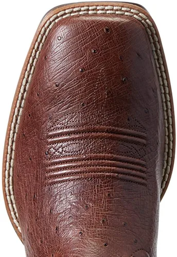 Vista 4 de ARIAT Heritage Roughstock - Botas para hombre
