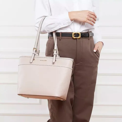 Vista 2 de Michael Kors Winston Medium Top-Zip Pocket Tote Bag