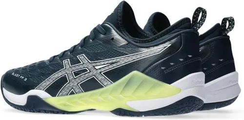 Vista 3 de ASICS Zapatillas de voleibol Blast FlyteFoam 3 para hombre