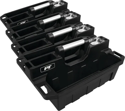 Vista 7 de Performance Tool W54020 Caja de herramientas de 20 pulgadas, acero