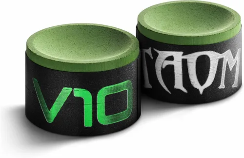 Vista 2 de Tiza TAOM V10 1 x Cubo Sólo
