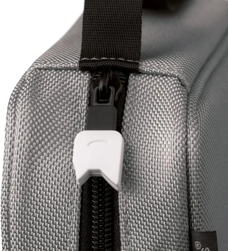 Vista 4 de Tonies Carrying Case - Secure Protection for up to 10 Characters - Gray