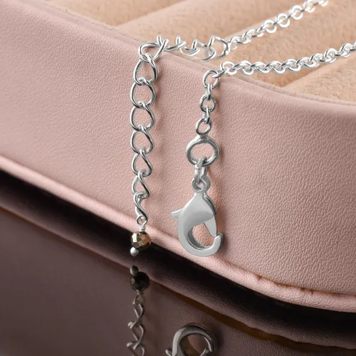 Vista 41 de YANARA Pulsera de tobillo para mujer, piedra de nacimiento natural, cuentas de piedras preciosas, tobillera delicada hecha a mano de 9 pulgadas +