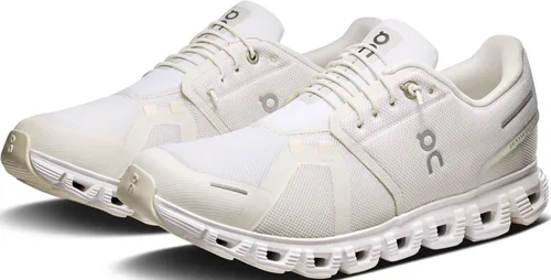 Vista 19 de On Zapatillas Cloud 6 para hombre Negro/Negro