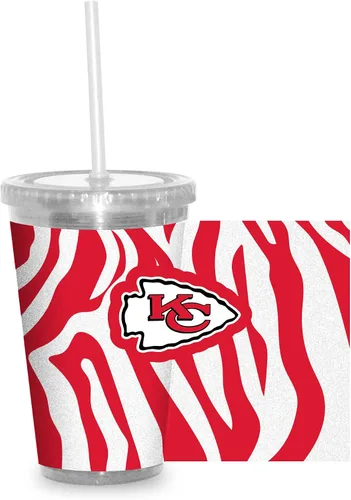 Vista 18 de Rico Industries NFL Unisex Adulto Moderno