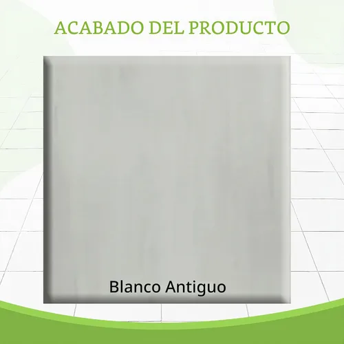 Vista 4 de Kit de conversión de tamaño completo, rieles de cama para cunas de bebé, múltiples acabados disponibles (blanco antiguo)
