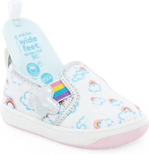 Vista 3 de Stride Rite 360 Tenis Galina unisex para niños