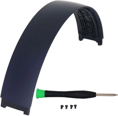 Vista 13 de Studio Pro - Accesorios de repuesto para diadema Studio 3, kit de reparación de diadema compatible con Studio Pro/Studio 3.0/Studio 2.0 con diadema