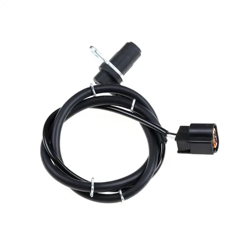 Vista 8 de Front/Rear Left/Right ABS Wheel Speed Sensor Compatible for Mitsubishi Pajero Montero OEM 4670A189/4670A190/4670A191/4670A192(4PCS)