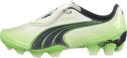 Vista 7 de PUMA V111 i FG - Tacos de fútbol para mujer