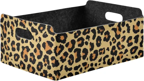 Vista 11 de CaTaKu Cesta de almacenamiento personalizada rectangular con asa, organizador de girasol, cesta con nombre para niñas Un nombre negro