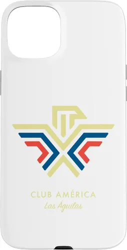 Vista 9 de iPhone 16 Club America - Puntuación grande con nuestra exclusiva funda de la colección
