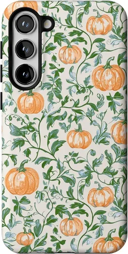 Vista 365 de Casely Funda para Galaxy S9 Postura de cadáver Yoga de esqueleto Diseño protector delgado esencial de doble capa