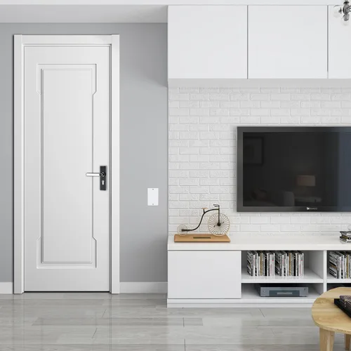 Vista 13 de Bates - Cubierta de pared en blanco con borde moderno, 4.88 x 3.18 pulgadas, paquete de 4, blanco, 1 banda, placa de cubierta de salida en blanco