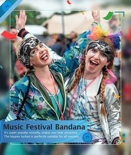 Vista 2 de LC-dolida Auriculares para Dormir Bluetooth Diadema Musical Diadema Banda Inalámbrica Diadema Auriculares con Altavoces Estéreo HD Delgados