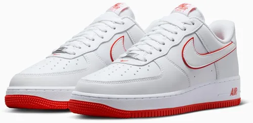 Vista 3 de Nike Air Force 1 '07' - Tenis unisex para adulto