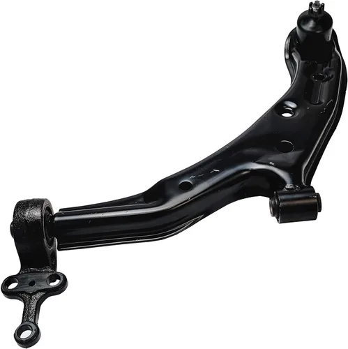 Vista 305 de Detroit Axle - Brazo de control delantero derecho para 08-23 Challenger 05-08 Magnum Chrysler 300 2005-2023, brazo de control delantero inferior