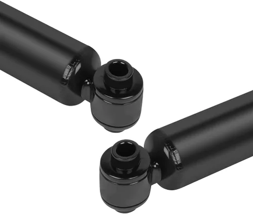 Vista 6 de Par de amortiguadores traseros para Ford LSAILON Struts se adapta a 2005 2006 2007 2008 2009 2010 2011 2012 2013 2014 para Ford Mustang con kits