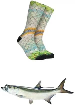 Vista 3 de REEL THREADS Calcetines