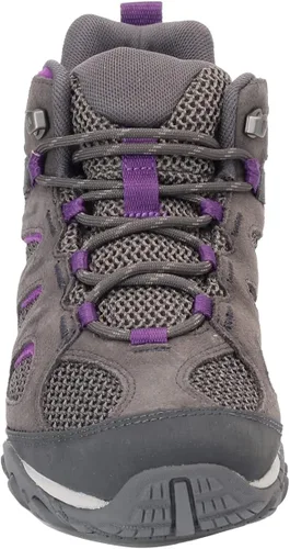 Vista 2 de Merrell Yokota 2 Mid - Botas de senderismo impermeables