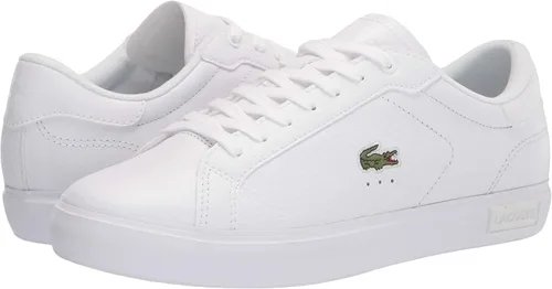 Vista 7 de Lacoste Men's Powercourt Sneaker