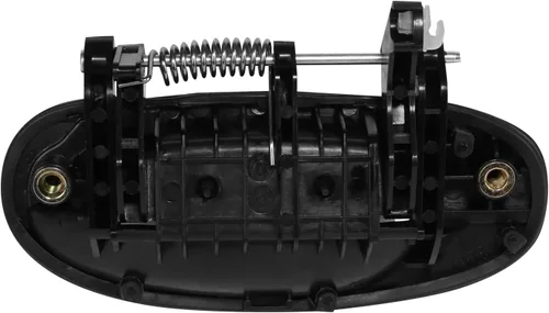 Vista 6 de DNA MOTORING OEM-DHO-00258 - Tirador de la puerta del lado del pasajero trasero compatible con Chevy Aveo 04-08 / 09-10 G3