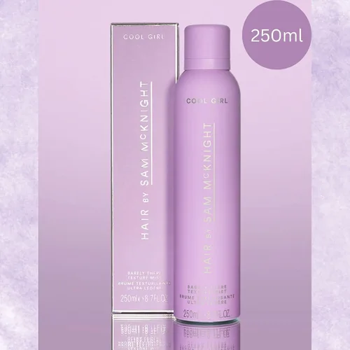 Vista 2 de SAM MCKNIGHT HAIR Cool Girl Barley There Texture Mist - 8.5 fl oz